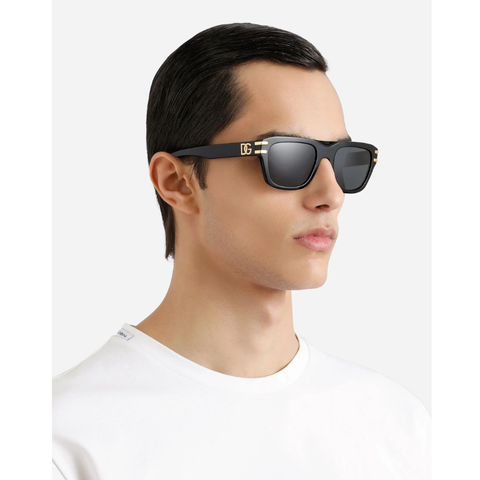 Dolce & Gabbana DG 4496 501/87 54-21 Erkek Güneş Gözlüğü