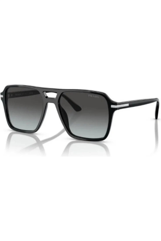 Prada PR SPR 20Y 1AB-06T 55-17 Erkek Güneş Gözlüğü