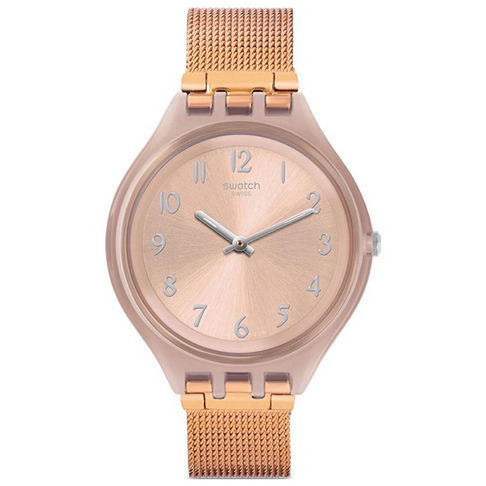 Swatch SVUP100M Kadın Kol Saati