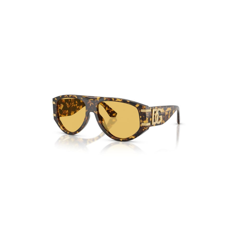 Dolce & Gabbana DG 4499 333085 57-16 kadın Güneş Gözlüğü