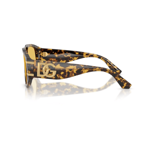 Dolce & Gabbana DG 4499 333085 57-16 kadın Güneş Gözlüğü