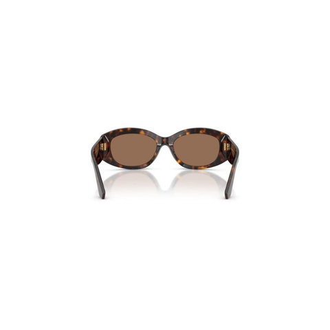 Dolce & Gabbana DG 4502 502/73 55-18 kadın Güneş Gözlüğü