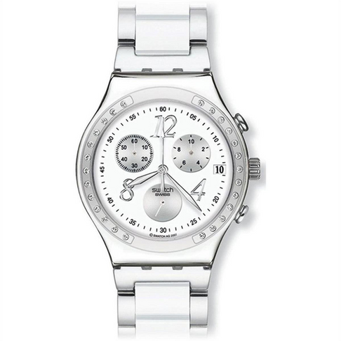 Swatch YCS511GC Kadın Kol Saati