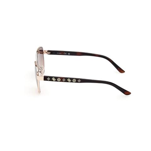 GUESS GU 00102 32F 56-14 Kadın Güneş Gözlüğü