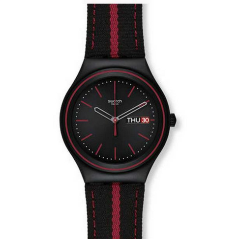 Swatch YGB7000 Erkek Kol Saati