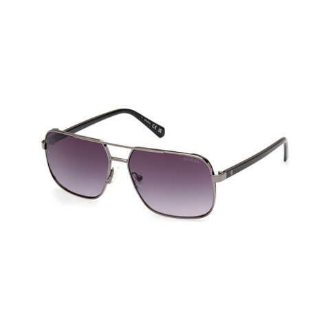Guess GU 00119 08B 58-14 Erkek Güneş Gözlüğü