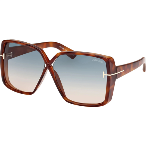 Tom Ford TF 1117 53P 63-11 Kadın Güneş Gözlüğü