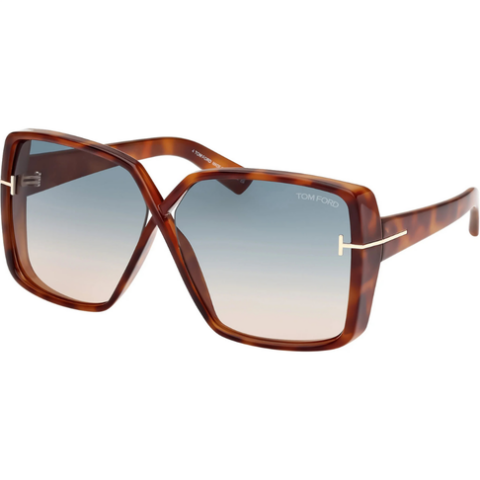 Tom Ford TF 1117 53P 63-11 Kadın Güneş Gözlüğü