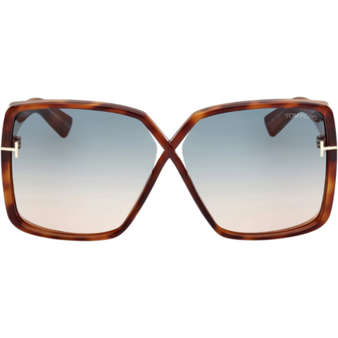 Tom Ford TF 1117 53P 63-11 Kadın Güneş Gözlüğü