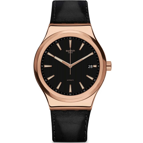 Swatch YIG400 Erkek Kol Saati