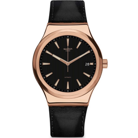 Swatch YIG400 Erkek Kol Saati