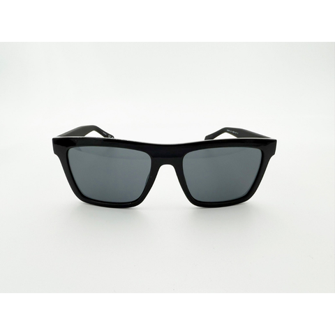 GUESS GU 00166 01A 55-18 Unisex Güneş Gözlüğü