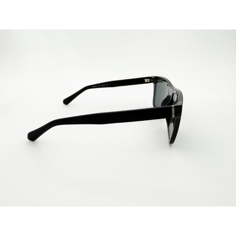 GUESS GU 00166 01A 55-18 Unisex Güneş Gözlüğü