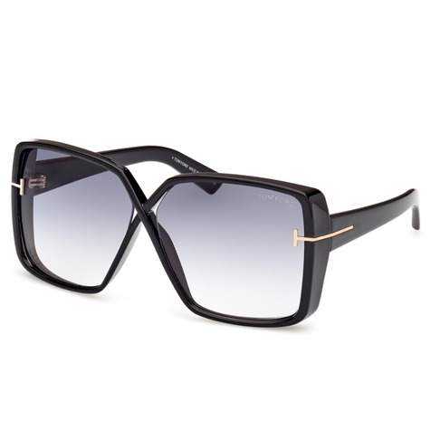 Tom Ford TF 1117 01B 53-11 Kadın Güneş Gözlüğü