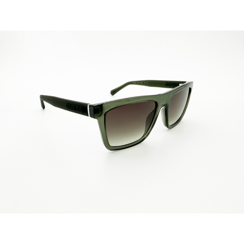 GUESS GU 00166 96P 55-18 Unisex Güneş Gözlüğü