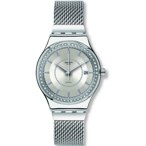 Swatch YIS406GA Kadın Kol Saati