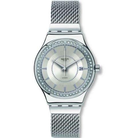 Swatch YIS406GA Kadın Kol Saati