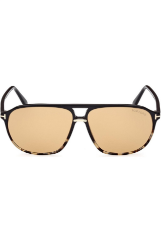 Tom Ford TF 1026 05E 61-12 Unisex Güneş Gözlüğü