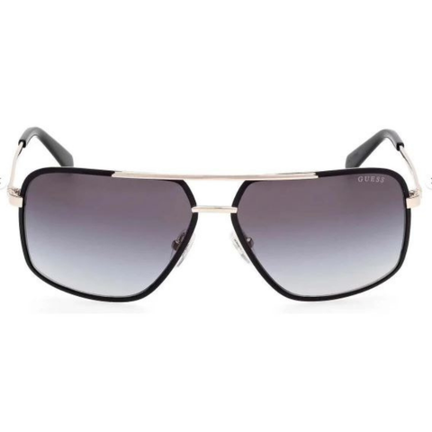 GUESS GU 00167 02B 60-14 Erkek Güneş Gözlüğü