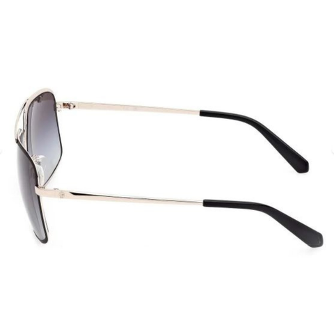 GUESS GU 00167 02B 60-14 Erkek Güneş Gözlüğü