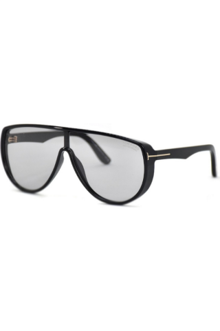 Tom Ford TF 1182 01A Unisex Güneş Gözlüğü