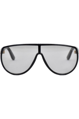 Tom Ford TF 1182 01A Unisex Güneş Gözlüğü