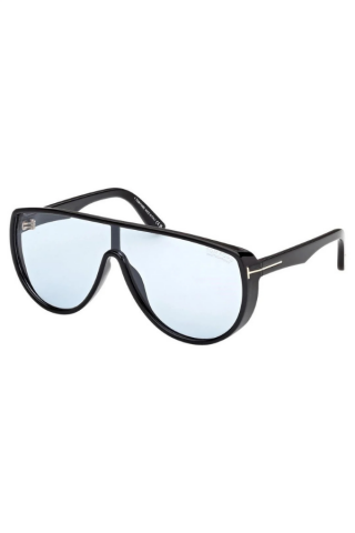 Tom Ford TF 1182 01V Unisex Güneş Gözlüğü