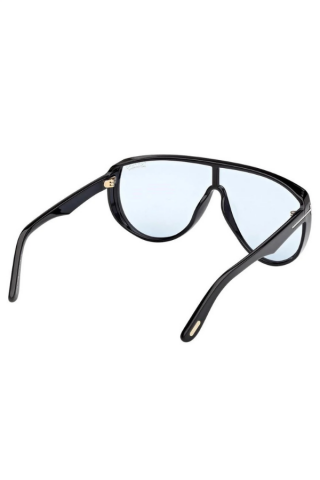 Tom Ford TF 1182 01V Unisex Güneş Gözlüğü