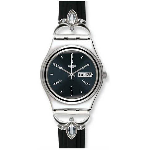 Swatch YLS710G Kadın Kol Saati
