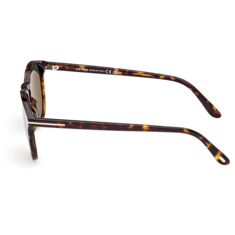 Tom Ford TF 1097 52N 53-13 Erkek Güneş Gözlüğü