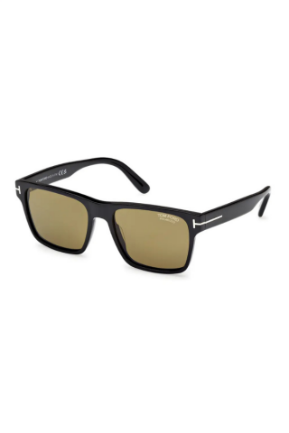 Tom Ford TF 1205 01H 55-17 Unisex Güneş Gözlüğü