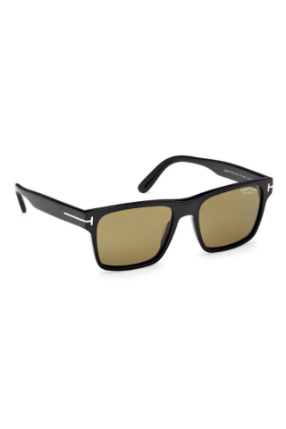 Tom Ford TF 1205 01H 55-17 Unisex Güneş Gözlüğü