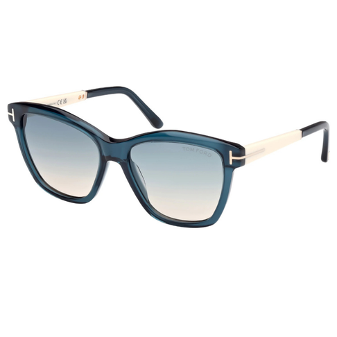 Tom Ford TF 1087 90P 54-16 Kadın Güneş Gözlüğü