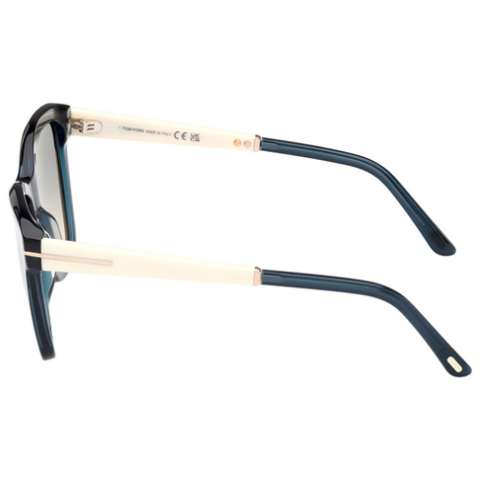 Tom Ford TF 1087 90P 54-16 Kadın Güneş Gözlüğü