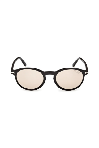 Tom Ford TF 1331 01E 51-21 Unisex Güneş Gözlüğü