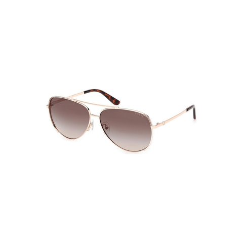 GUESS GU 00193 28F 58-14 Kadın Güneş Gözlüğü