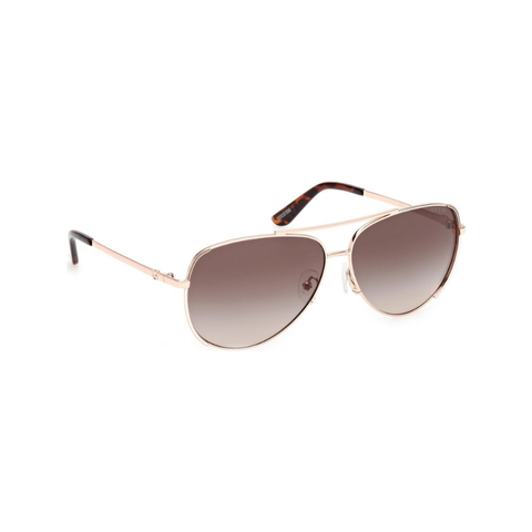 GUESS GU 00193 28F 58-14 Kadın Güneş Gözlüğü