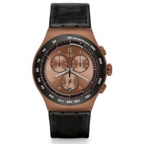 Swatch YOG407 Erkek Kol Saati