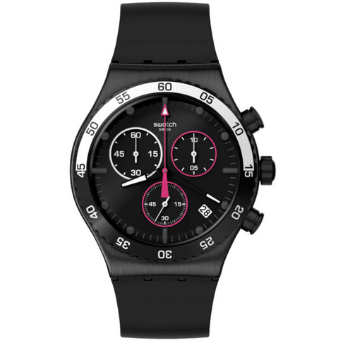 Swatch YVB413 Erkek Kol Saati