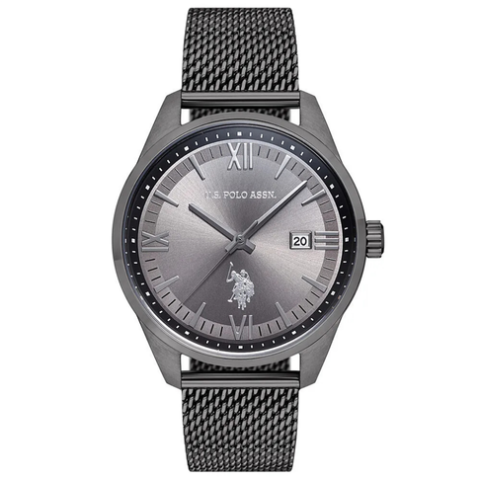U.S. Polo Assn. USPA1001-03 Erkek Kol Saati