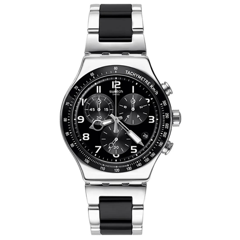 Swatch YVS441GC Erkek Kol Saati