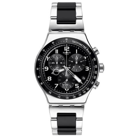 Swatch YVS441GC Erkek Kol Saati