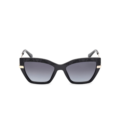 GUESS GU 00216 01B 53-17 Kadın Güneş Gözlüğü