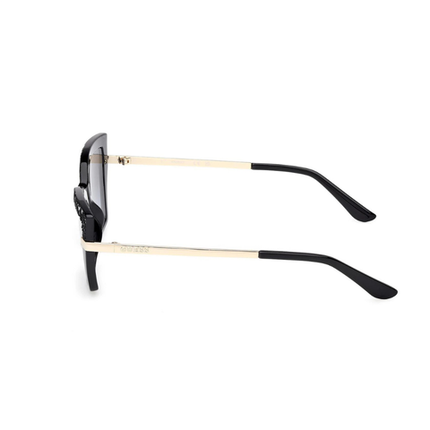 GUESS GU 00216 01B 53-17 Kadın Güneş Gözlüğü