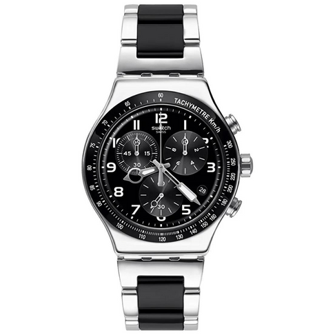 Swatch YYS4000AG Erkek Kol Saati