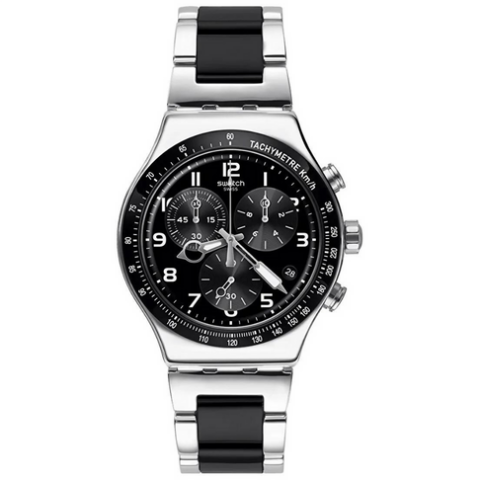 Swatch YYS4000AG Erkek Kol Saati