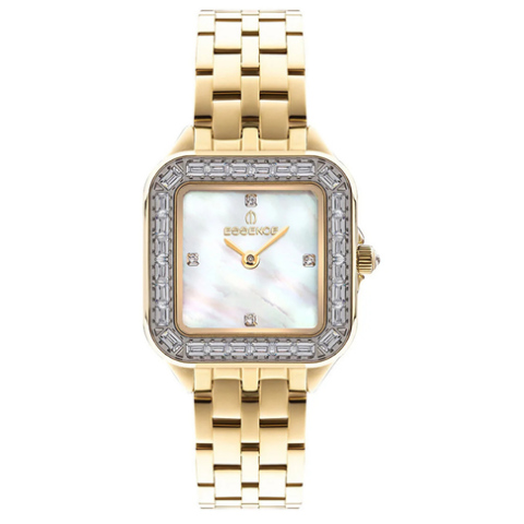 Essence D1148.120 Kadın Kol Saati