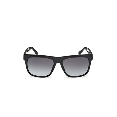 GUESS GU 00222 01B 57-17 Erkek Güneş Gözlüğü