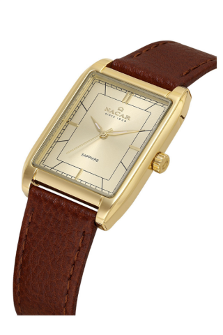 Nacar NC08-29420738-DCL2 Erkek Kol Saati