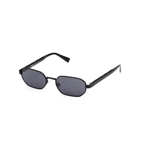 GUESS GU 00231 01A 53-18 Unisex Güneş Gözlüğü